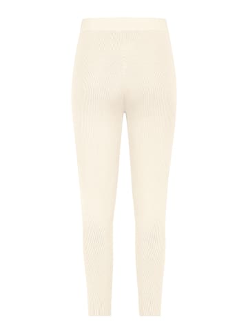 Leggings in Weiß