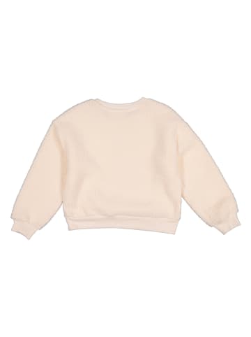 Pullover in Rosa