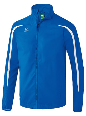 Kurtka sportowa "Athletic Line" w kolorze niebieskim