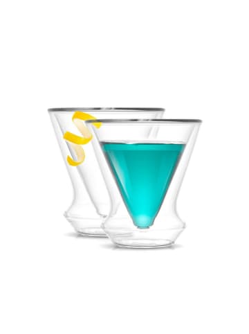 2er-Set: Martinigläser - 155 ml