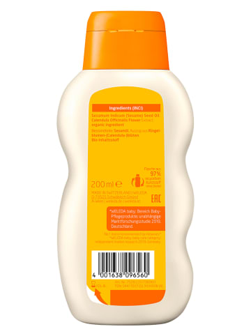Pflegeöl "Calendula", 200 ml