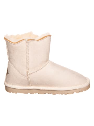 Winterboots "Kiana" in Beige