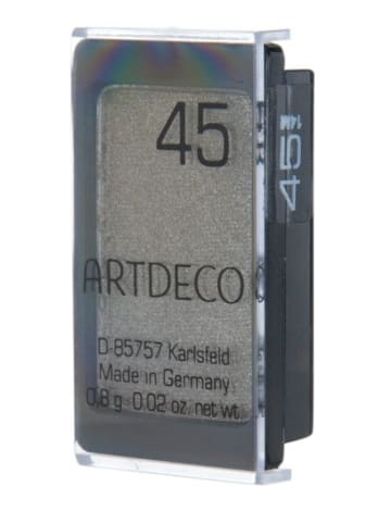 Cień do powiek "Eyeshadow - 45 Pearly Nordic Forest" - 0,8 g