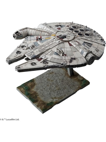 Modelbouwpakket "Millennium Falcon" - vanaf 13 jaar