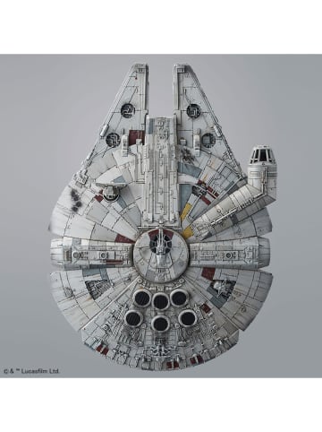 Model "Millennium Falcon" do złożenia - 13+