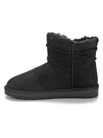 Winterboots "Keorgie" zwart