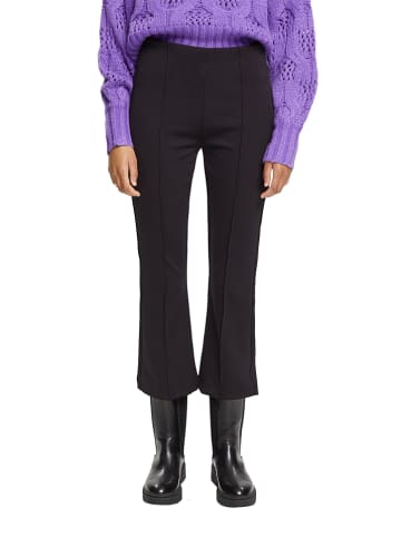 Broek zwart