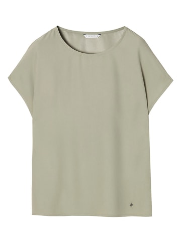 Blouse kaki