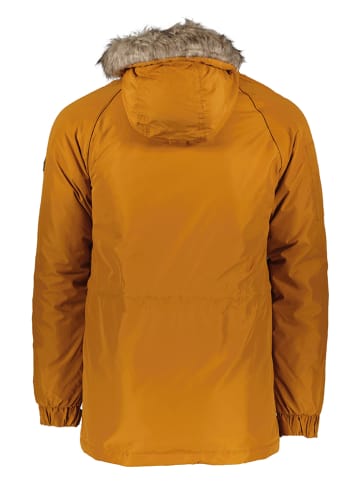 Parka camel