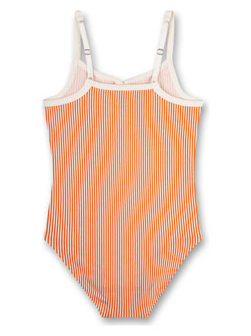 Romper oranje