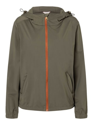 Übergangsjacke in Khaki