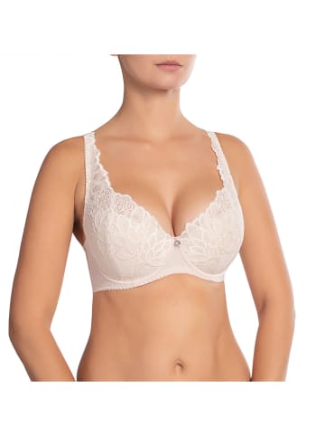 Beugelbeha beige