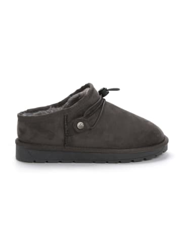Winterboots "Eblis" grijs