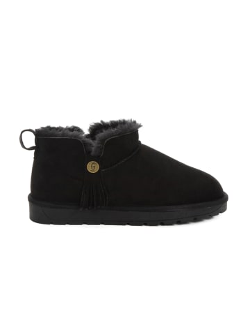 Winterboots "Elonie" zwart