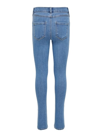 Jeans "Rain" - Skinny fit - in Blau