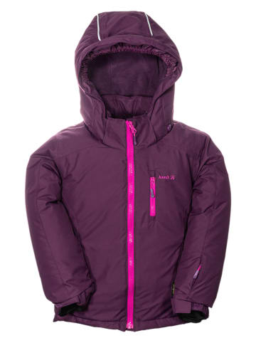 Ski-/ snowboardjas "Aura" paars