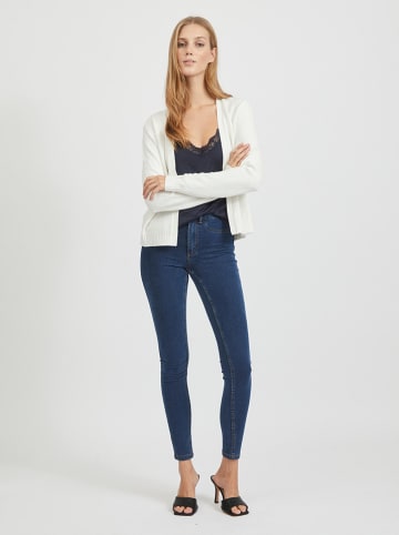 Cardigan "Viril" in Weiß
