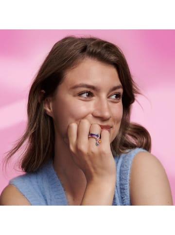 Zilveren ring