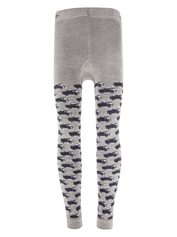 Leggings in Grau