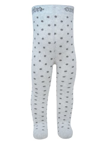 Strumpfhose in Weiß