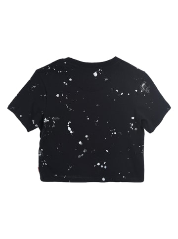 Shirt zwart