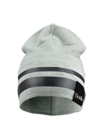 Beanie in Hellgrün