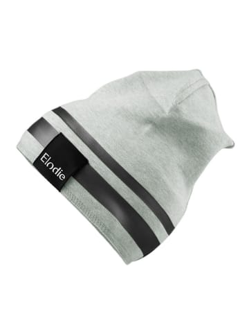 Czapka beanie w kolorze jasnozielonym