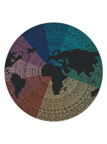 500tlg. Puzzle "Mandala" - ab 12 Jahren