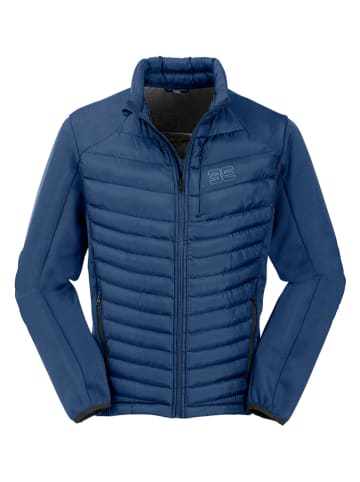 Hybridjacke "Herzogenhorn XT" in Blau