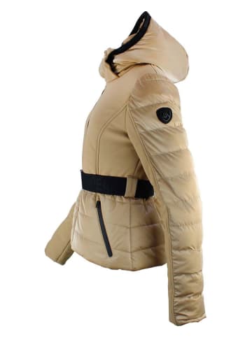 Ski-/snowboardjas "Alyon" beige