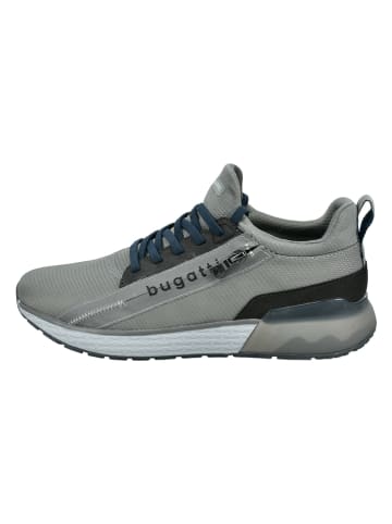 Sneakers "Plasma" in Hellgrau