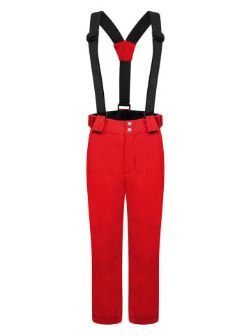 Ski-/snowboardbroek "Outmove II" rood