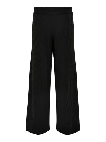 Hose "Nella" in Schwarz