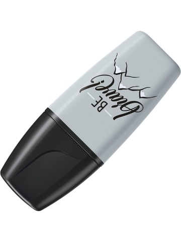 Textmarker "STABILO BOSS MINI Pastellove 2.0" - 6 Stück