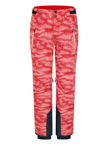Ski-/ Snowboardhose "Kizzy" in Rot