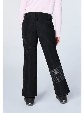 Ski-/snowboardbroek "Kizzy" zwart