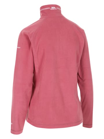 Fleecepullover "Skylar" in Pink