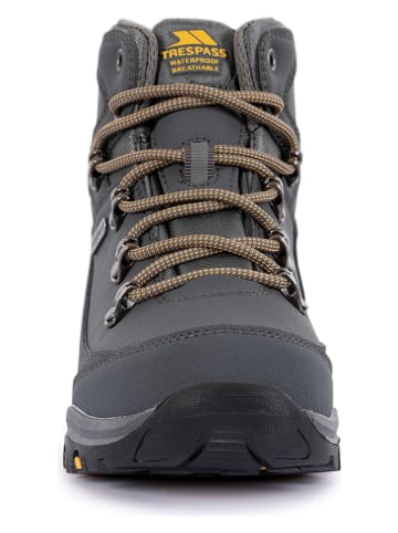 Wanderschuhe "Corin" in Anthrazit
