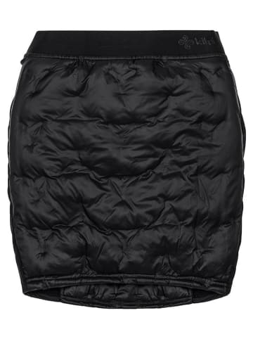 Funktionsrock "Lian" in Schwarz