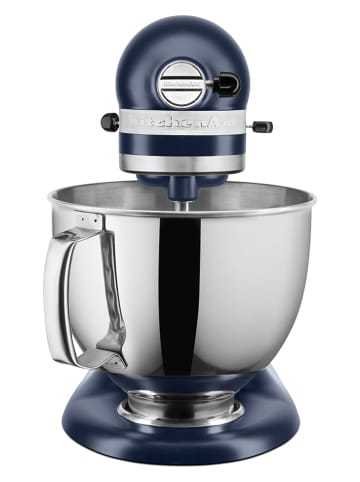 Küchenmaschine "Artisan" in Dunkelblau - 4,8 l