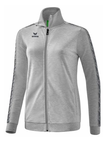 Trainingsvest "Essential Team" grijs