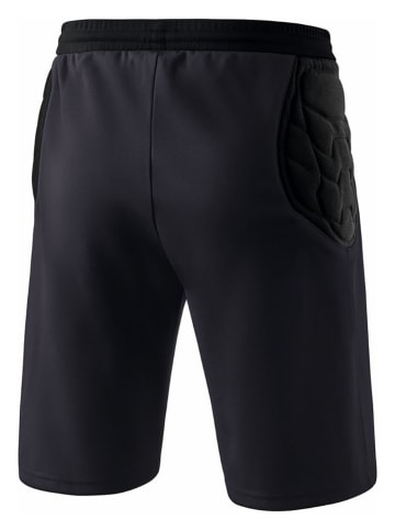 Trainingsshorts "Elemental" in Schwarz