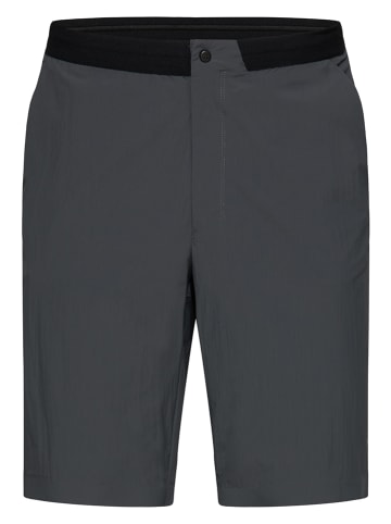 Funktionsshorts "L.I.M Strive Lite" in Anthrazit