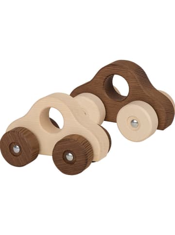 Holzauto - ab 12 Monaten