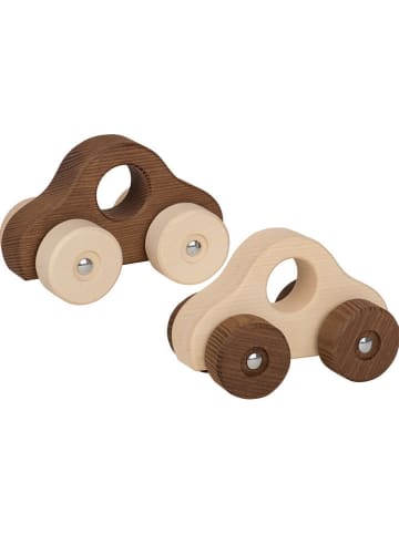 Holzauto - ab 12 Monaten
