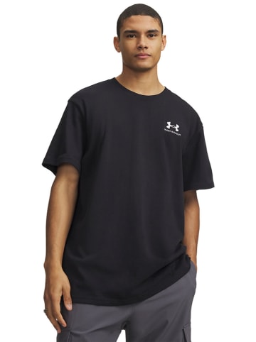 Shirt zwart
