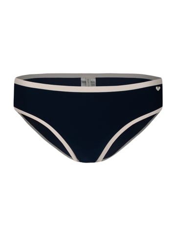 Figi bikini w kolorze granatowym