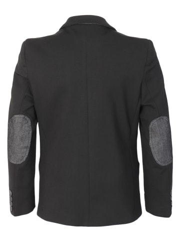 Blezer - Regular fit - w kolorze czarnym