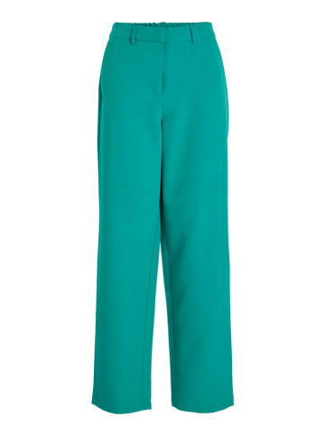 Broek "Kamma" turquoise