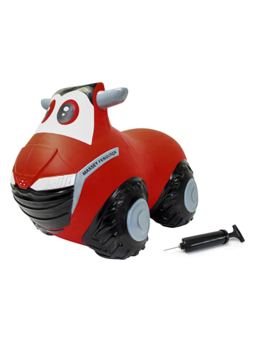 Skoczek "Massey Ferguson" - 12 m+